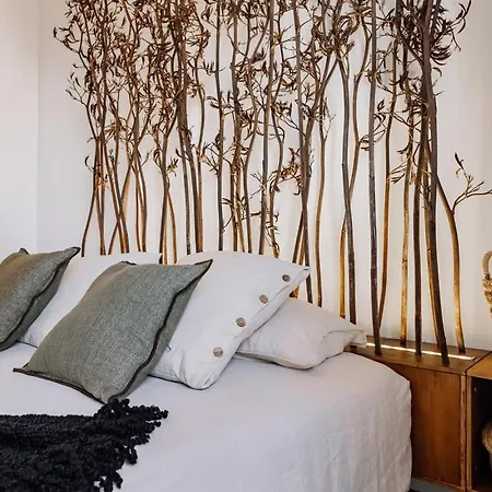 Baeza - 2 Bedrooms And Office In Eixample Esquerra * Barcelona