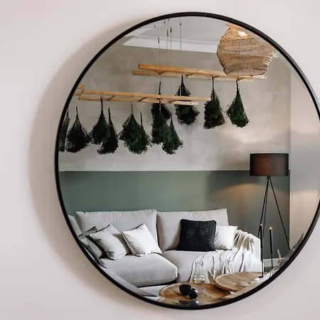 Baeza - 2 Bedrooms And Office In Eixample Esquerra